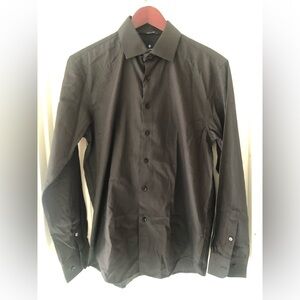 Ben Sherman slim fit button up